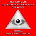 Gj Kleyne - Forward Original Mix