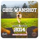 Obie Wanshot - Todo Va a Estar Bien