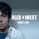 Alex West - Danger