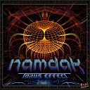 Namdak - Torus Effect