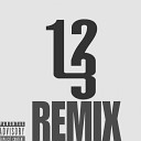 Keezy - 123 Remix