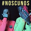 Rony Fuego feat Julinho KSD - Noscunos