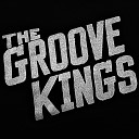 The Groove Kings - Strait Jacket RIP John Lennon