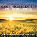 Marie Nicole Lemieux Orchestre symphonique de Trois Rivi res Jacques… - Souviens toi