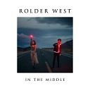 Rolder West - No Quiero Verte Mas Instrumental