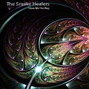 The Smoke Healers - Love All Over