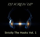 DJ Screw Up - On Top Won t Stop