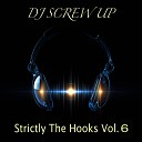 DJ Screw Up - Lay It Down Instrumental