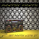 Pantsy Fants - Get Up And Go