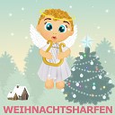 Weihnachtliche Harfenkl nge - Maria durch ein Dornwald ging Harfe
