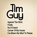 Tim Guy - No 8 Dream