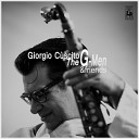 Giorgio Cuscito - Perdido feat Gino Cardamone Giuseppe Talone Marco…