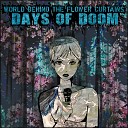 Days of Doom - 07 Stand Alone