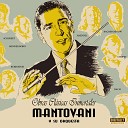 Mantovani y Su Orquesta - On Wings Of Song Remastered