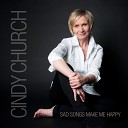 Cindy Church - I Wish You Love