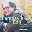 Harold Danko feat Jeff Hirshfield Michael… - Tea Time
