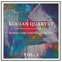 Kocian Quartet - String Quartet No 6 in E Flat Major IV Finale Breit und…