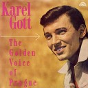 Karel Gott - I Left My Heart in Puerto Rico Bonus Track