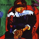 Blue Petal - Four O clocks