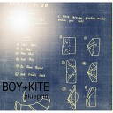 Boy Kite - Touching the Sun