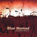 Blue Nomad - Desert in the Oasis
