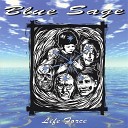 Blue Sage - Like a River