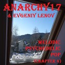 Anarchy17 Evgeniy Lenov - Steppe Dust