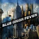 Blue Onion Fever - To the Edge