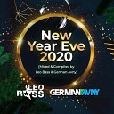 German Avny Leo Bass - New Year Eve 2020 Mixed Compiled by Leo Bass German…