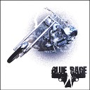 Blue Rage - Fantasy Girl