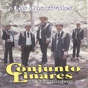 Conjunto Linares - Las Borregas