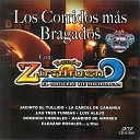 Banda Zirahuen - Luis Pulido