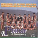 Banda Perla De Michoacan - La Huella De Mis Besos