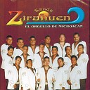 Banda Zirahuen - Popurri De Jose Alfredo