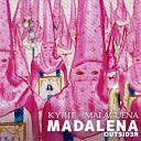 Mar a Madalena Outsid3r - Kyrie Malague a