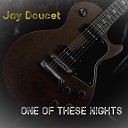 Jay Doucet - One of These Nights