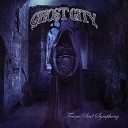 Ghost City - Sleeping Black Beauty