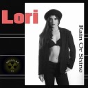 Lori - Pioggia e Argento