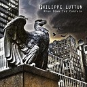 Philippe Luttun - Scars only heal