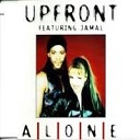 Upfront feat Jamal - Alone Original Mix