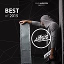 Maxim Andreev - Best Of 2015 Track 03 bananas