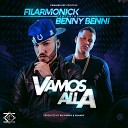 Benny Benni Filarmonick - Vamos Alla