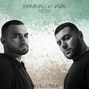Hammali Navai - Santilla Remix