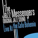The Jazz Messengers - Just One of Those Things Live