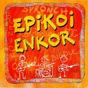 Epikoi Enkor - J ai une cabane en bois