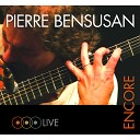 Pierre Bensusan - One Morning in May Live