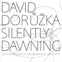 David Dor ka feat Josefine Lindstrand Michal Bara ski Lukasz… - The Things That Never Can Come Back