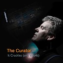 The Curator feat Lindsey Mackie - It Crackles and It Spits Single mix