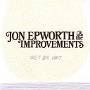 Jon Epworth The Improvements - Please Stop Celebrating