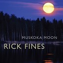 Rick Fines - My Mistake